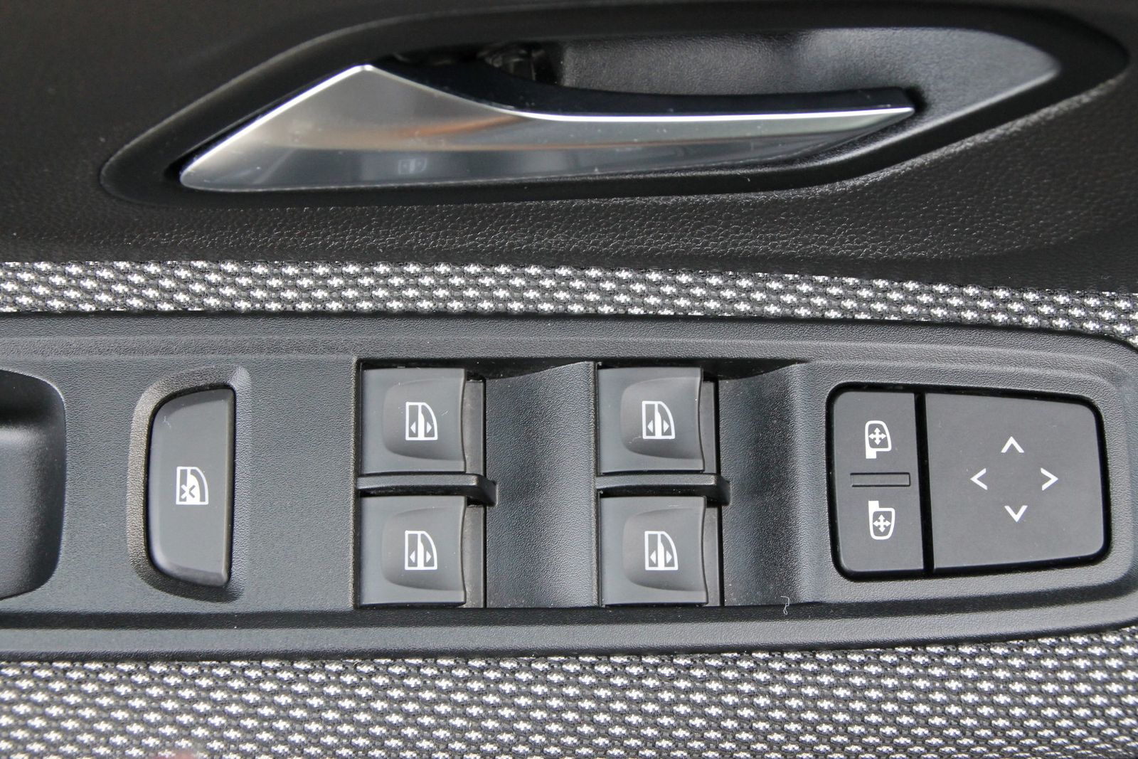 Fahrzeugabbildung Dacia Sandero III Stepway Comfort