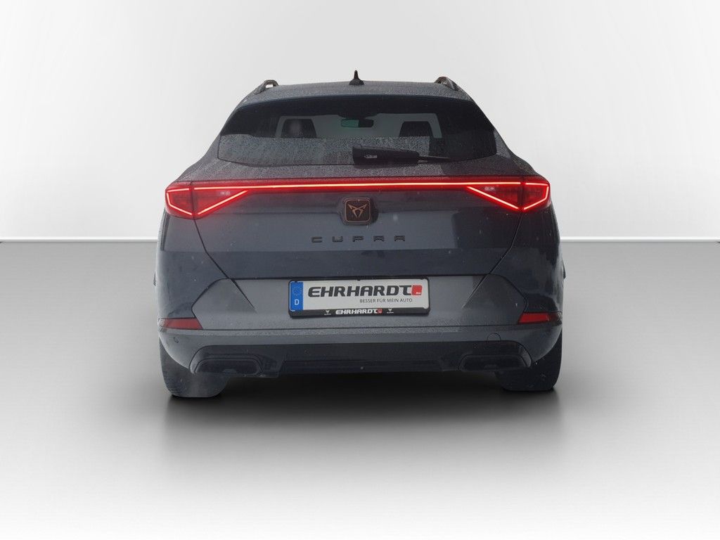 Cupra Formentor - Bild 6