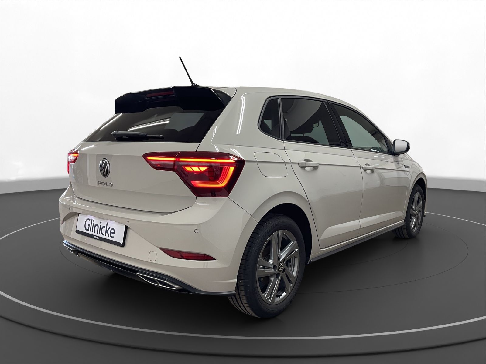 Volkswagen Polo - Bild 6