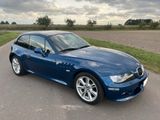 BMW Z3 Coupé 3.0i - AUTOMATIK/LEDER/KLIMA/TOP-ZUSTAN - BMW Z3: Leder