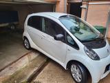 Citroën C-Zero  HU 08/27 - Citroën C-Zero von privat
