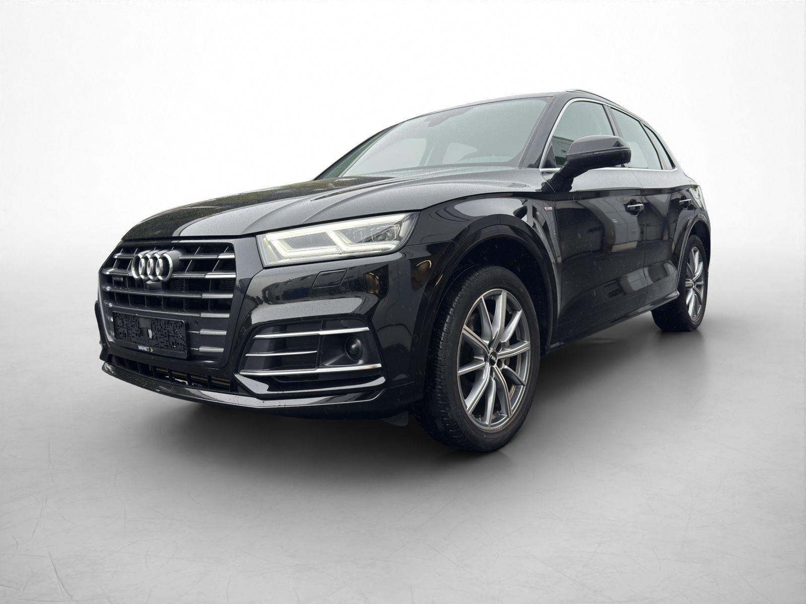 Audi Q5 TFSI e 55 QUATTRO S tronic Kamera*Matrix*Stad imagem 2