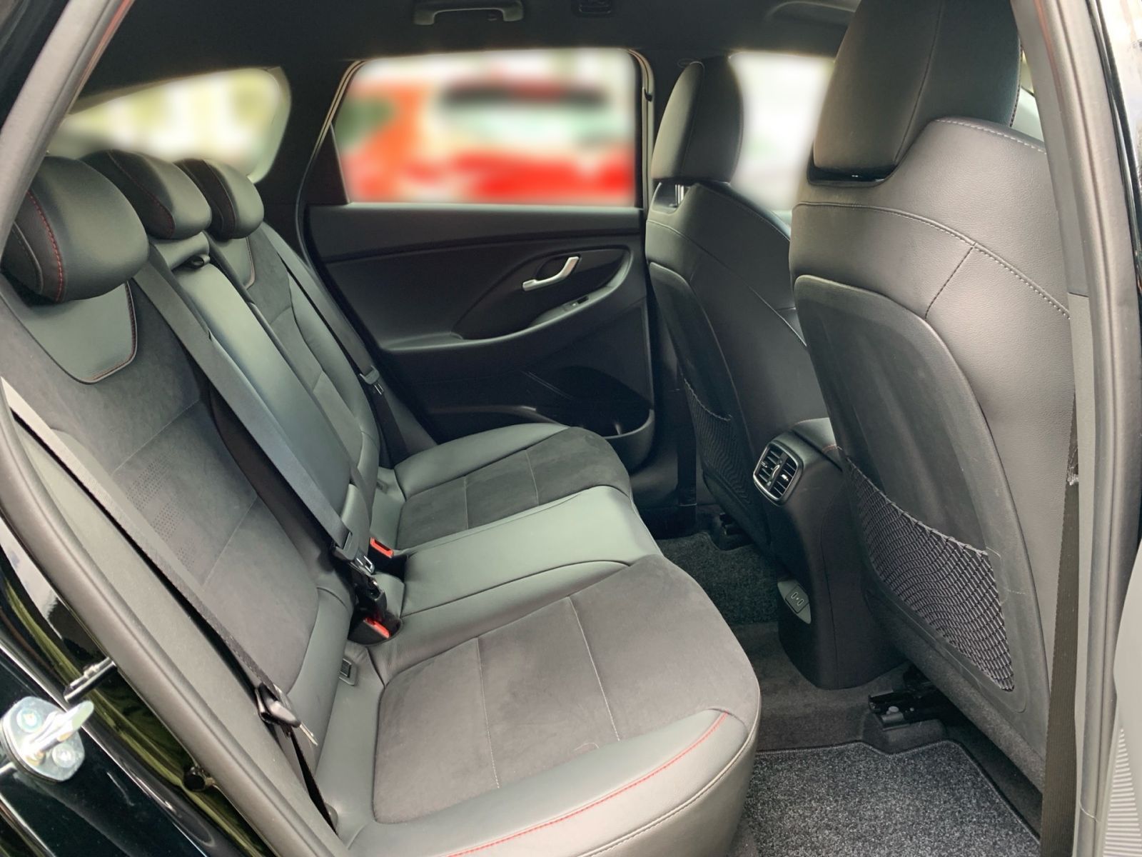 Fahrzeugabbildung Hyundai i30 Kombi 1.5 T-GDI 7-DCT N Line Mild-Hybrid Sit