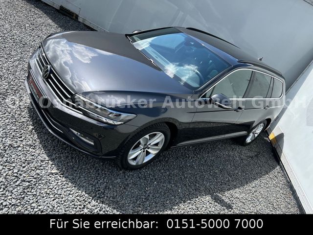 Volkswagen Passat Variant*200PS*DSG*Kamera*AHK*Massage*SHZ*
