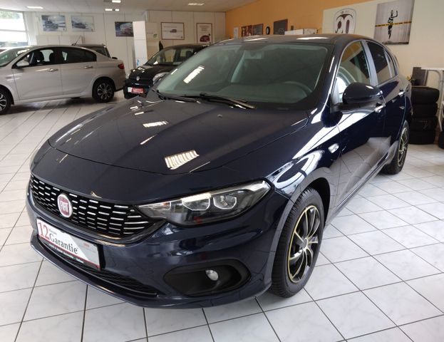 Fiat Tipo Hatchback 1.3 MultiJet EASY Sitzheizung