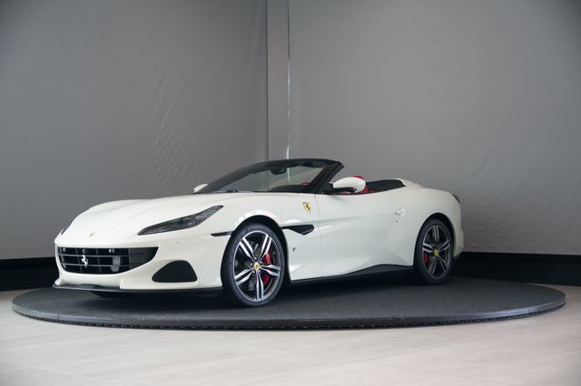 Ferrari Portofino M *FERRARI FINLAND*