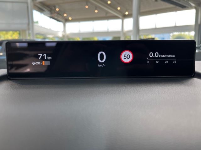 Hyundai IONIQ 3 – Bild 15
