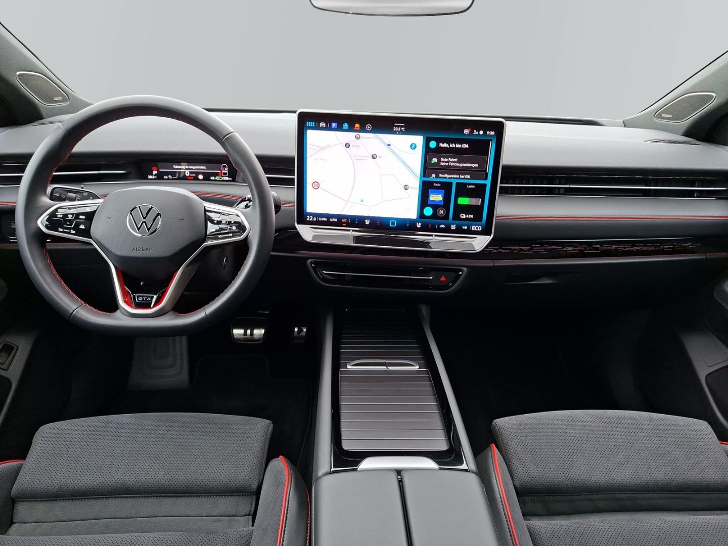 Volkswagen ID.7 Tourer GTX 4Motion *AHK*NAVI*KAMERA*PANO*DC