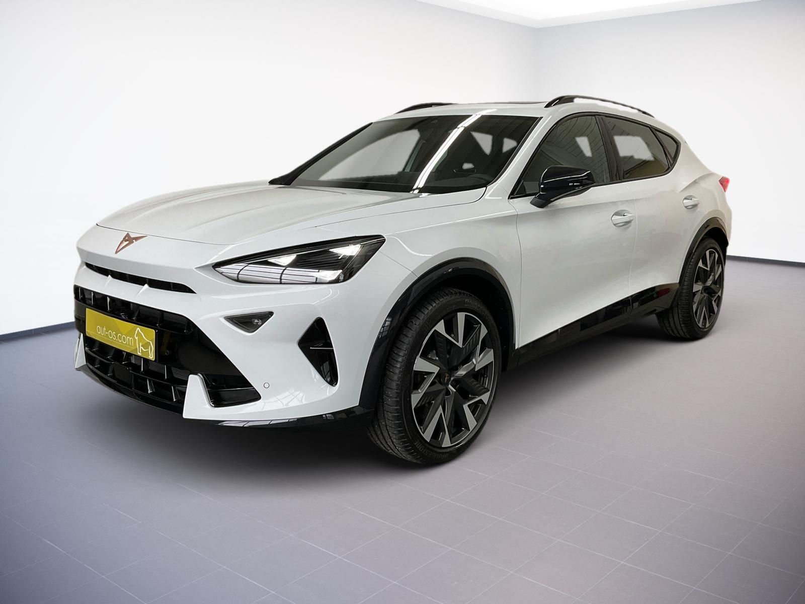 Cupra Formentor - Bild 2