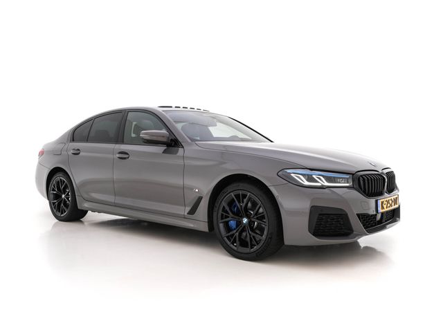 BMW 545 5-serie 545e xDrive High Executive Edition M