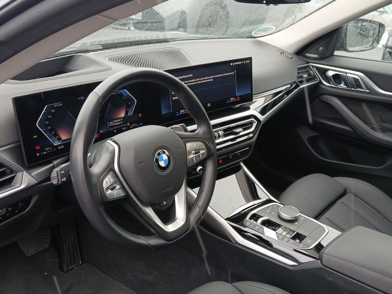 BMW 420 - Bild 15