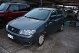 Fiat Punto 1.3 Multijet 16V 5 porte Actual - Fiat Punto aus 2004: Multijet
