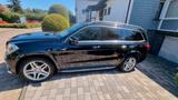 Mercedes-Benz GL 500 AMG, 4MATIC ,AHK, 1 Hand , - Mercedes-Benz GL 500 mit Benzin-Antrieb