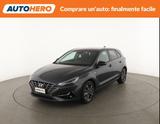 Hyundai HYUNDAI i30 1.6 CRDi 136 CV 48V DCT 5 porte Prim - Hyundai i30 Hybrid (Diesel/Elektro)