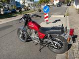 Suzuki GN 250 - SUZUKI GN 250