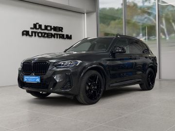 BMW X3 - 4