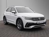 Volkswagen Tiguan 1.5 TSI R-Line *AHK*Leder*el.Sitze*Kamera - gebrauchte VW Tiguan aus dem Jahr 2023