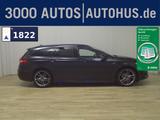Ford Mondeo Turnier 2.0 EB ST-Line Leder Memory LED+ - Ford Mondeo Gebrauchtwagen in Bremen