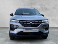 Dacia Spring - Vorschau Bild 8