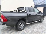 Toyota Hilux Double Cab 4x4 Automatik Leder - Toyota Hilux: Auto