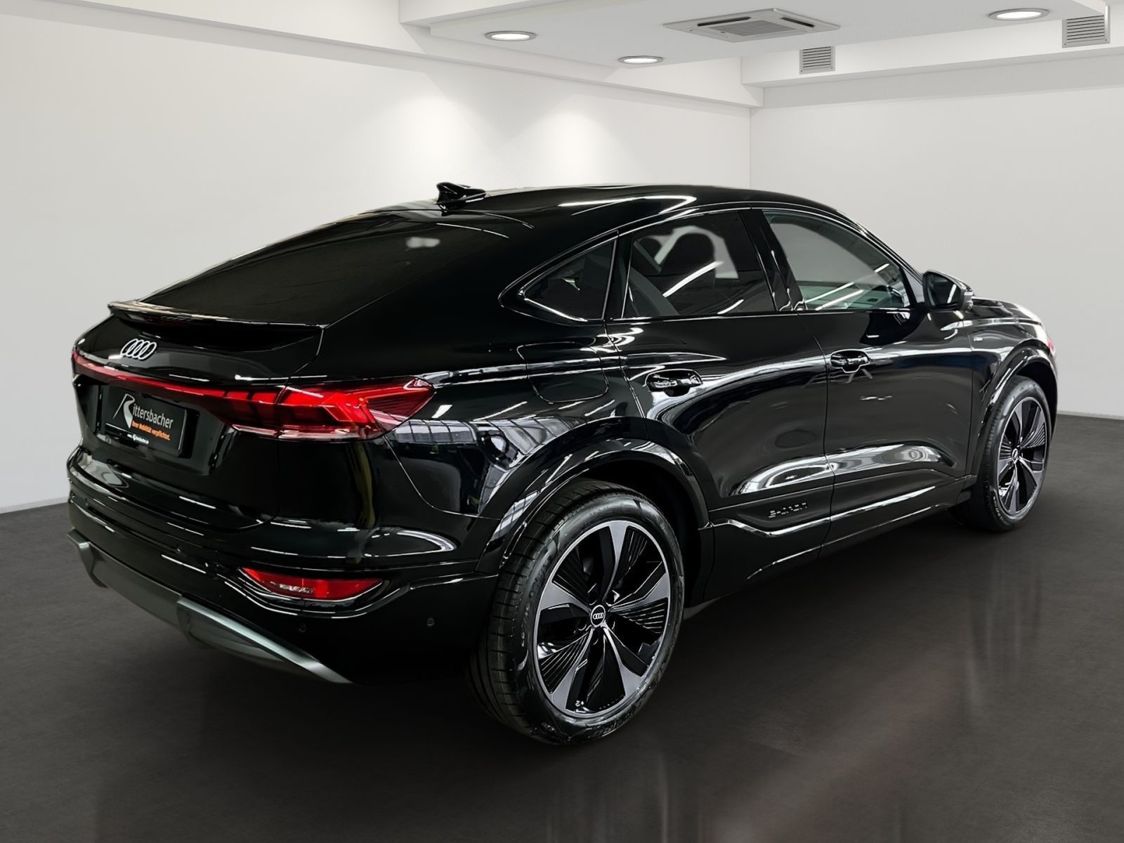 Audi Q6 e-tron - Bild 5