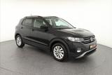 Volkswagen T-Cross 1.0 TSI Life ACC|DigCoPro|Sitzhz|CarPlay - VW T-Cross Gebrauchtwagen in München