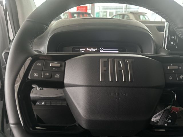 Doblo 1.5 BlueHDi Kastenwagen L1 (EURO 6d) Kaste