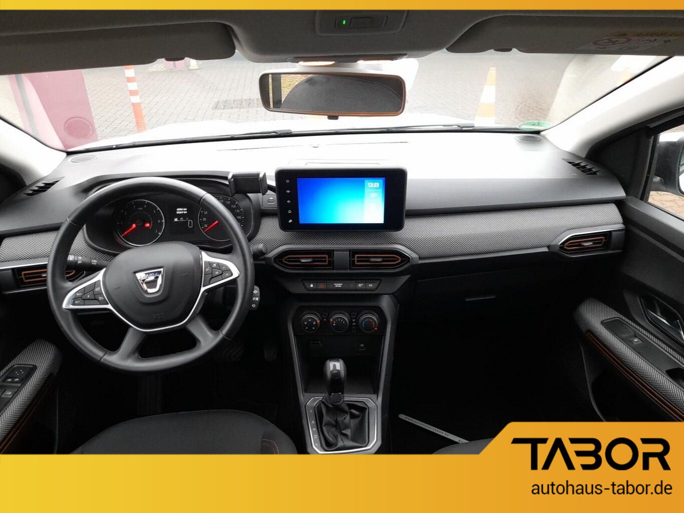 Dacia Sandero - Bild 7