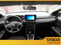 Dacia Sandero - Vorschau Bild 7