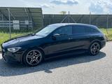 Mercedes-Benz CLA 180 Shooting Brake - AMG line - Mercedes-Benz: Firmenfahrzeug