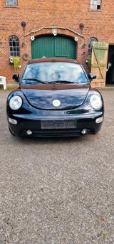 Volkswagen VW New Beetle 2.0 - Volkswagen New Beetle in Bremen