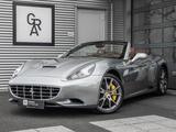 Ferrari California 4.3 V8 HELE | Keramisch | sitzheizung - graue Ferrari California
