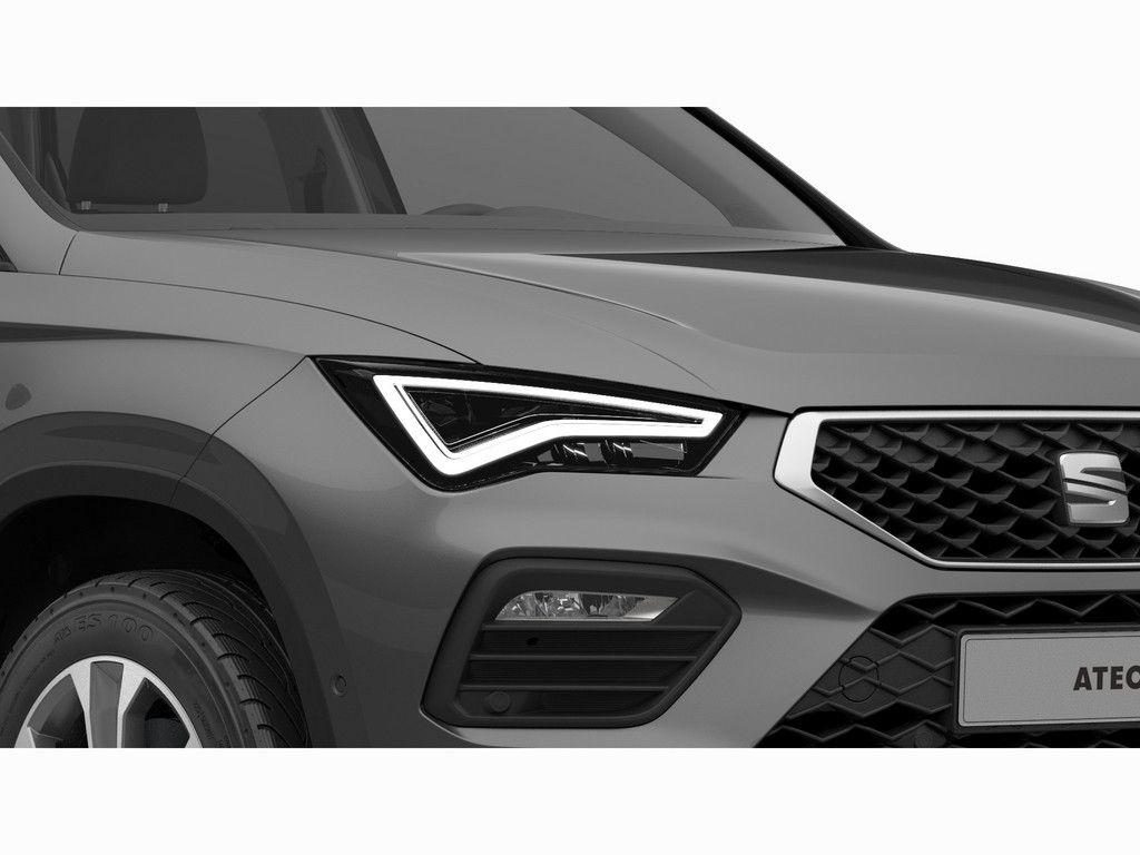 Seat Ateca - Bild 10