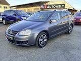Volkswagen Golf V Variant Comfortline 122PS KLIMA PDC TEMPO