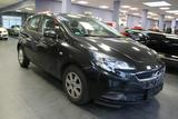 Opel Corsa E 1.2 Klima - Opel Corsa mit Benzin-Antrieb: Limousine, 1.2