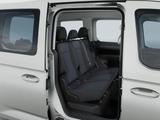 Volkswagen Caddy 5-Sitzer AHK/Sitzh/PDC - gebrauchte VW Caddy aus dem Jahr 2020
