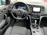 Renault Megane IV Grandtour Zen E-TECH PLUG-IN-HYB 159PS - Renault Megane mit Hybrid-Antrieb
