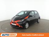 Toyota Aygo 1.0 X-Play Touchh*CAM*KLIMA*GARANTIE* - Toyota Aygo (X): 1.0