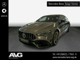 Mercedes-Benz Mercedes-AMG CLA 45s SB 360|DIST|PERF-SITZ|NIGHT - Mercedes-Benz CLA-Klasse in München