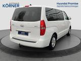 Hyundai H-1 Travel TREND 2.5 CRDi *NAVI*CAM*AHK*SITZHZG* - Hyundai H-1 mit Diesel-Antrieb