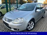 Volkswagen Golf V 1.6 Lim. United !! Tüv-Neu !! Top !! - Volkswagen Golf aus 2008: 1.6