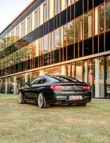 BMW M6 Coupé M6 - gebrauchte BMW M6 aus dem Jahr 2016