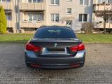 BMW 420 Gran Coupé 420d xDrive Gran Coupé M Sport - BMW 420 Gran Coupé in Duisburg