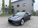 Tesla Model 3 Dual Motors Pano Voll - Tesla Model 3 Dual Motor Gebrauchtwagen