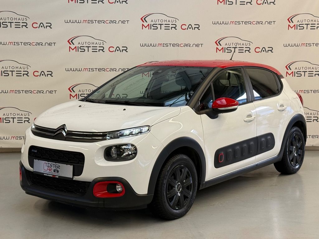 Image of Citroën C3