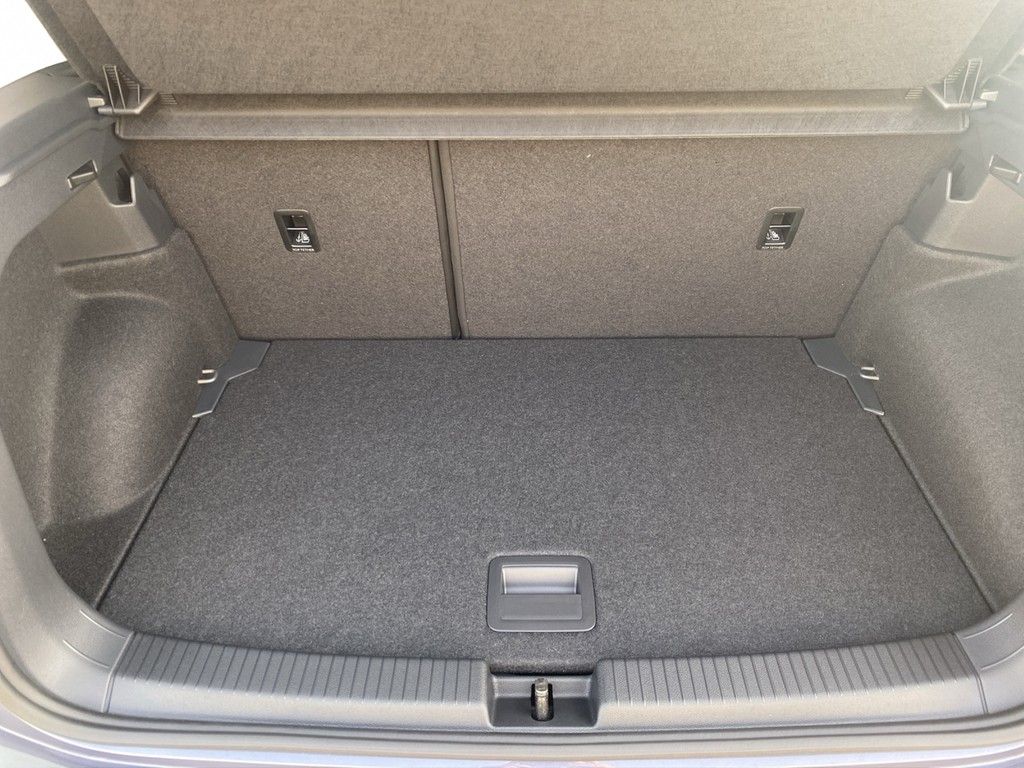 Volkswagen T-Cross - Bild 9