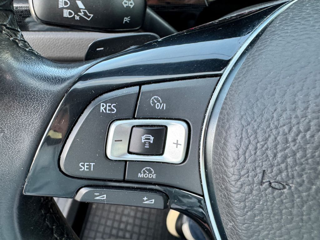 Image of Volkswagen Touran