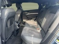 Audi Q8 e-tron - Vorschau Bild 16