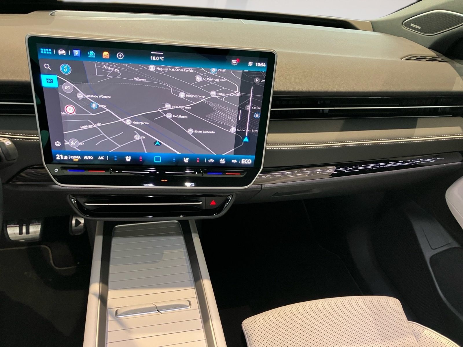 Volkswagen ID.7 - Bild 12