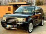 Land Rover RANGE ROVER SPORT 2.7D HSE-P.Beige,Nav,Xeno-2007 - Land Rover Range Rover Sport aus 2007